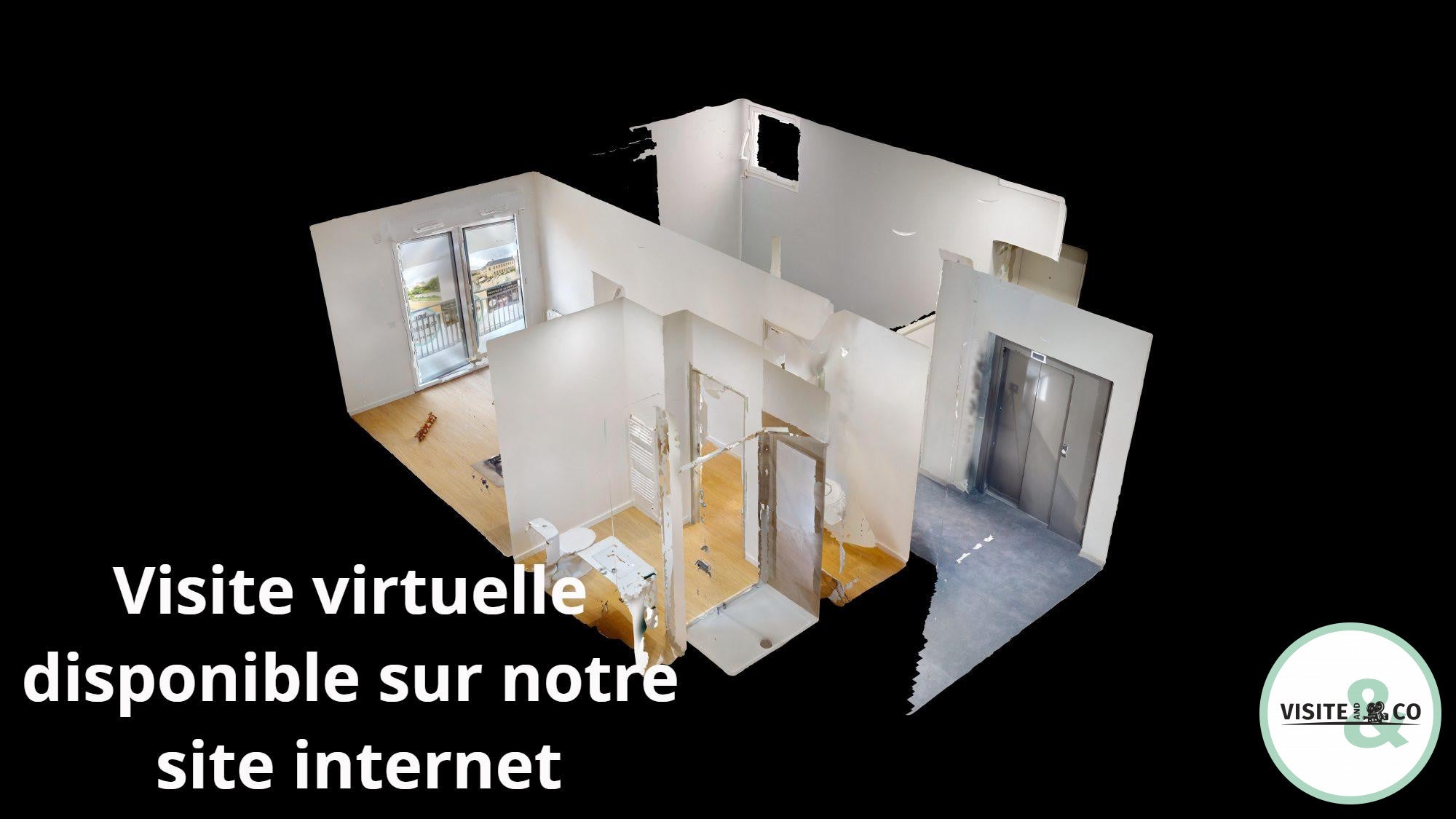 Appartement Rue de la Bretagne à Bayeux