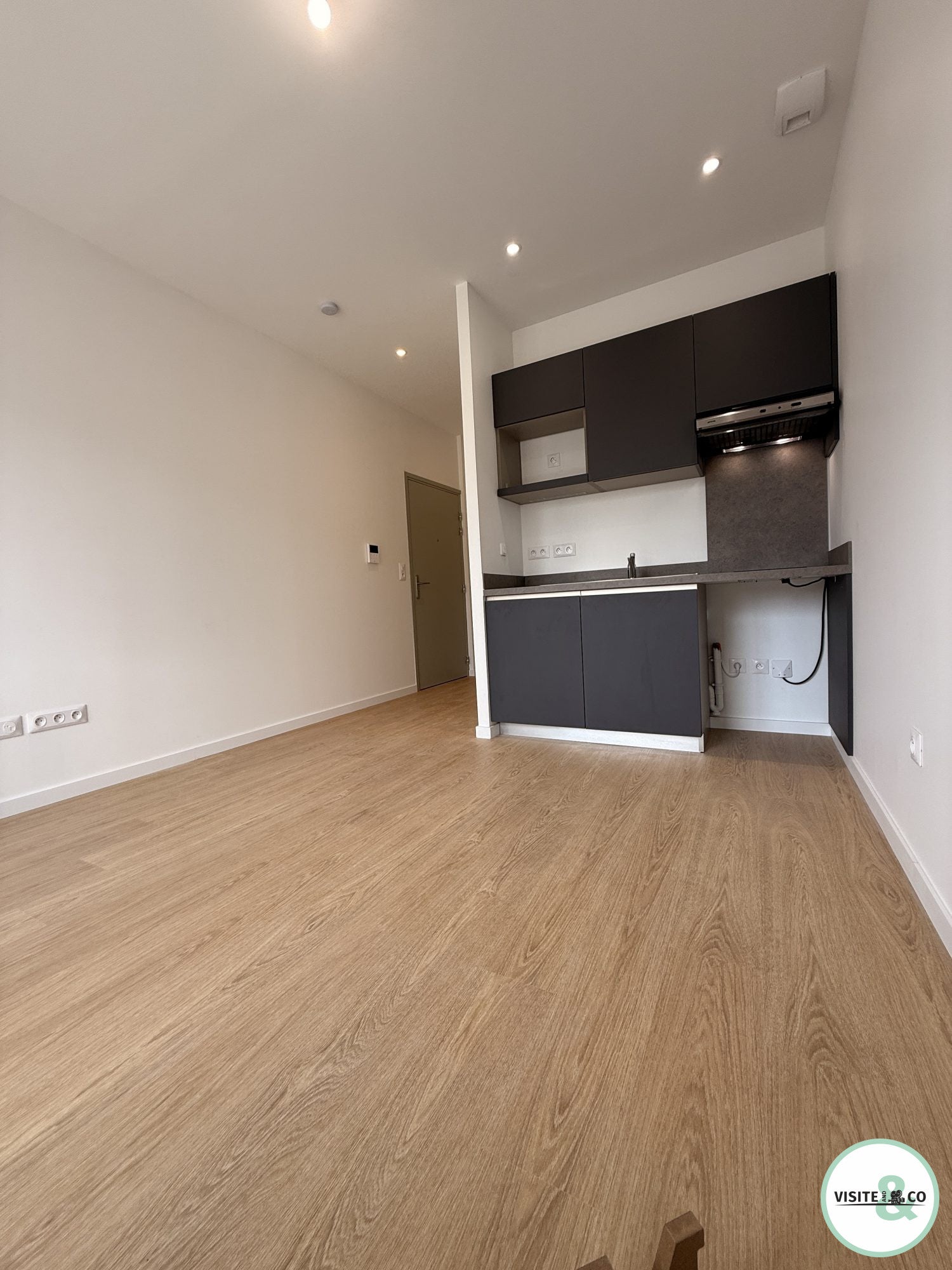 Appartement Rue de la Bretagne à Bayeux