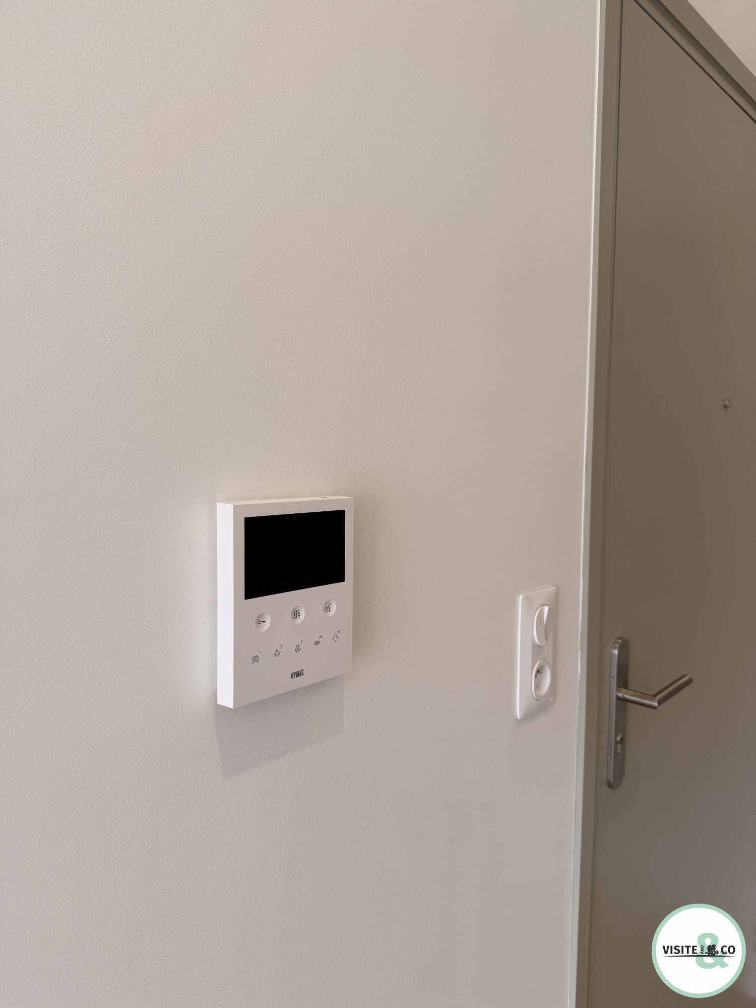 Flat Rue de la Bretagne in Bayeux