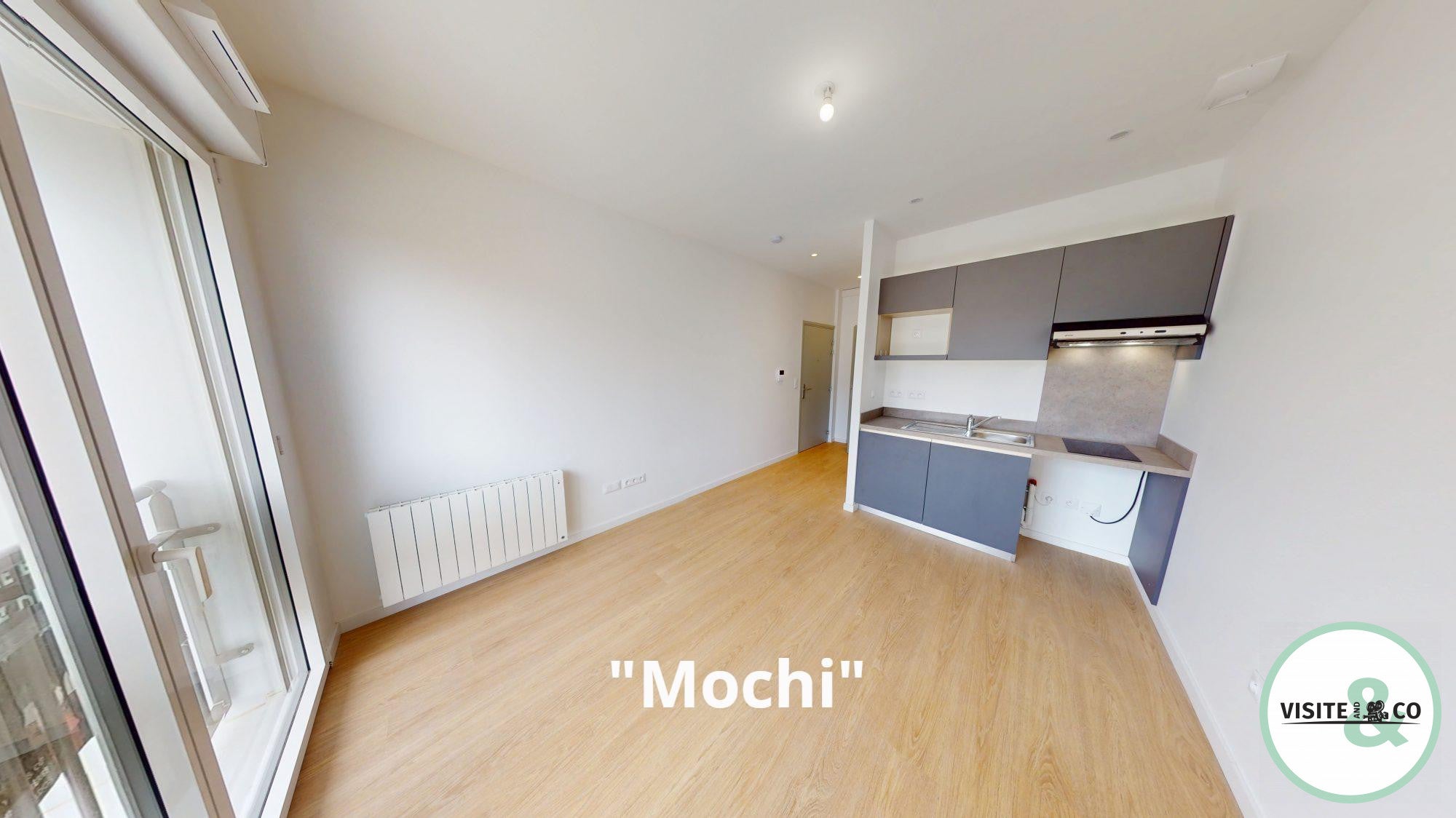Appartement Rue de la Bretagne à Bayeux