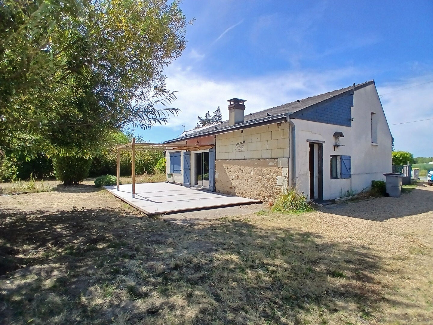 Maison Allée de la Charmille à Beaufort-en-Anjou