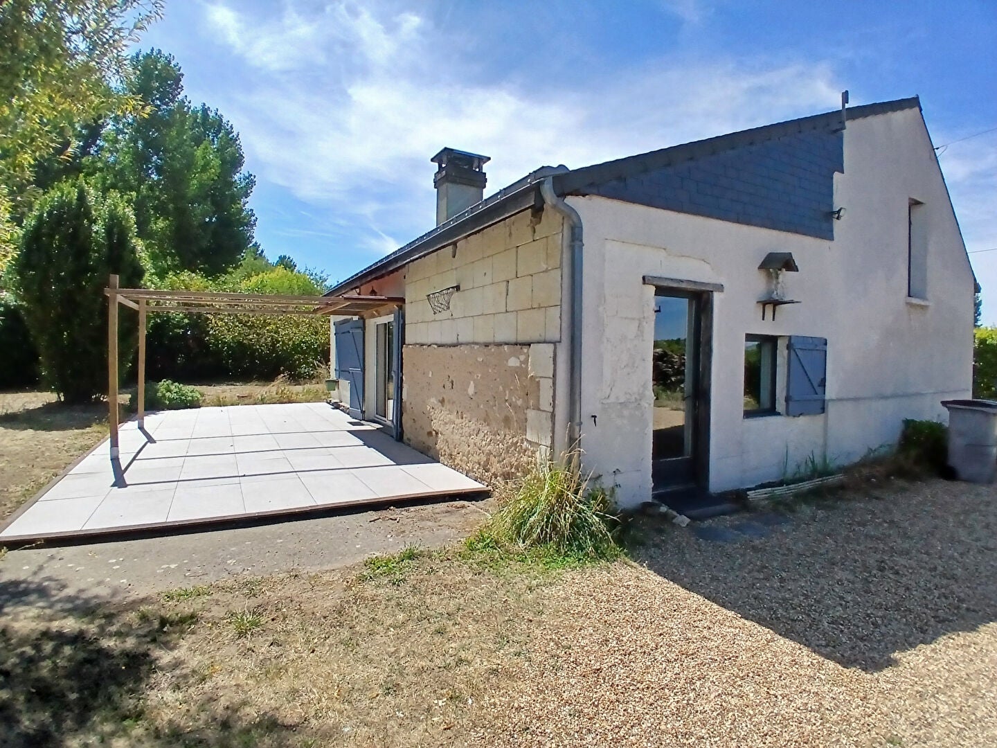 Maison Allée de la Charmille à Beaufort-en-Anjou