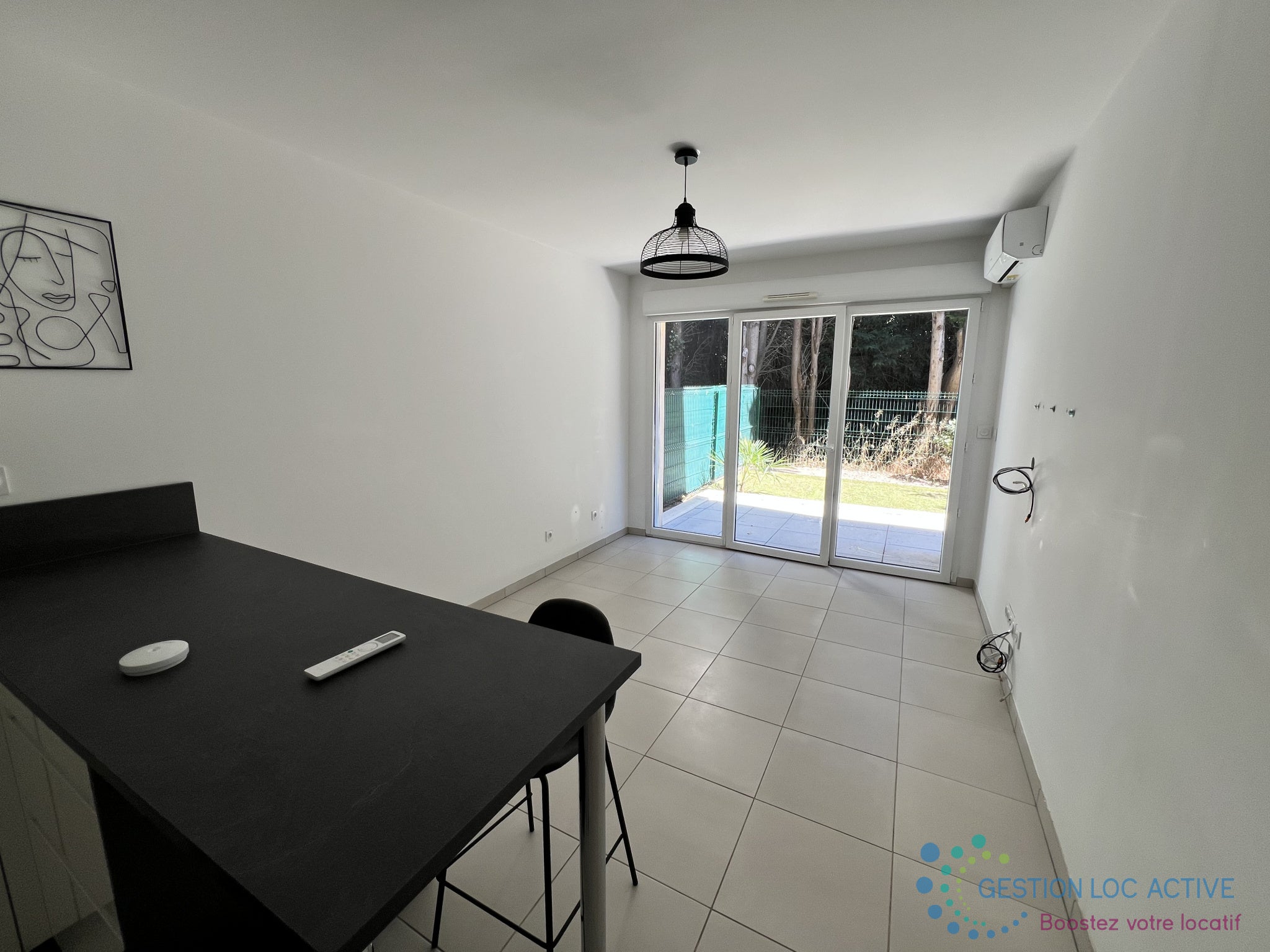 Appartement Traverse Grandjean à Marseille