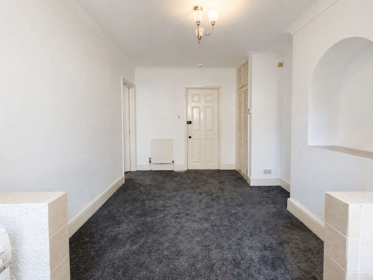 Flat Buxton Road in Weymouth