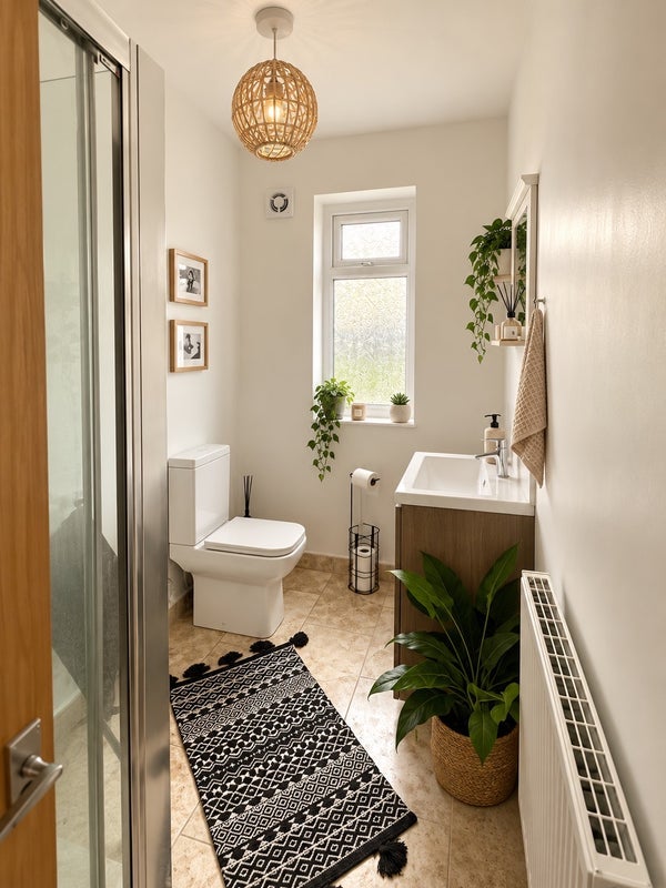 Room Warmington Road in Bristol