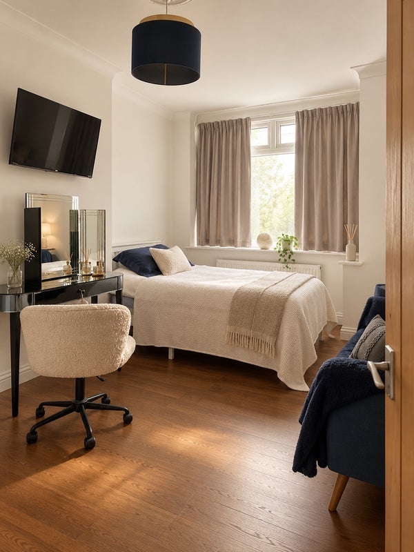 Room Warmington Road in Bristol