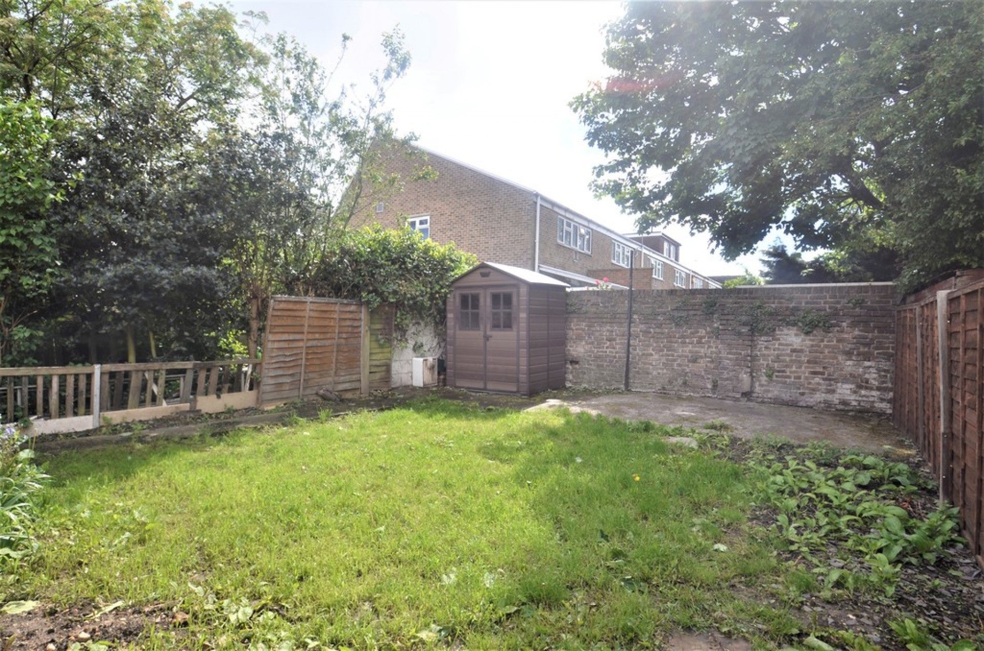 House Whitebridge Close in Greater London