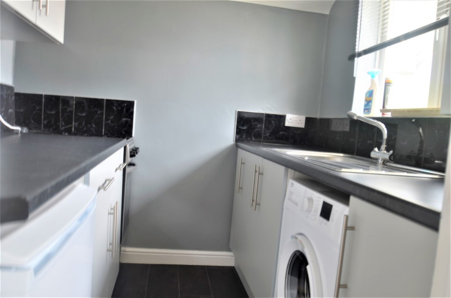 House Whitebridge Close in Greater London