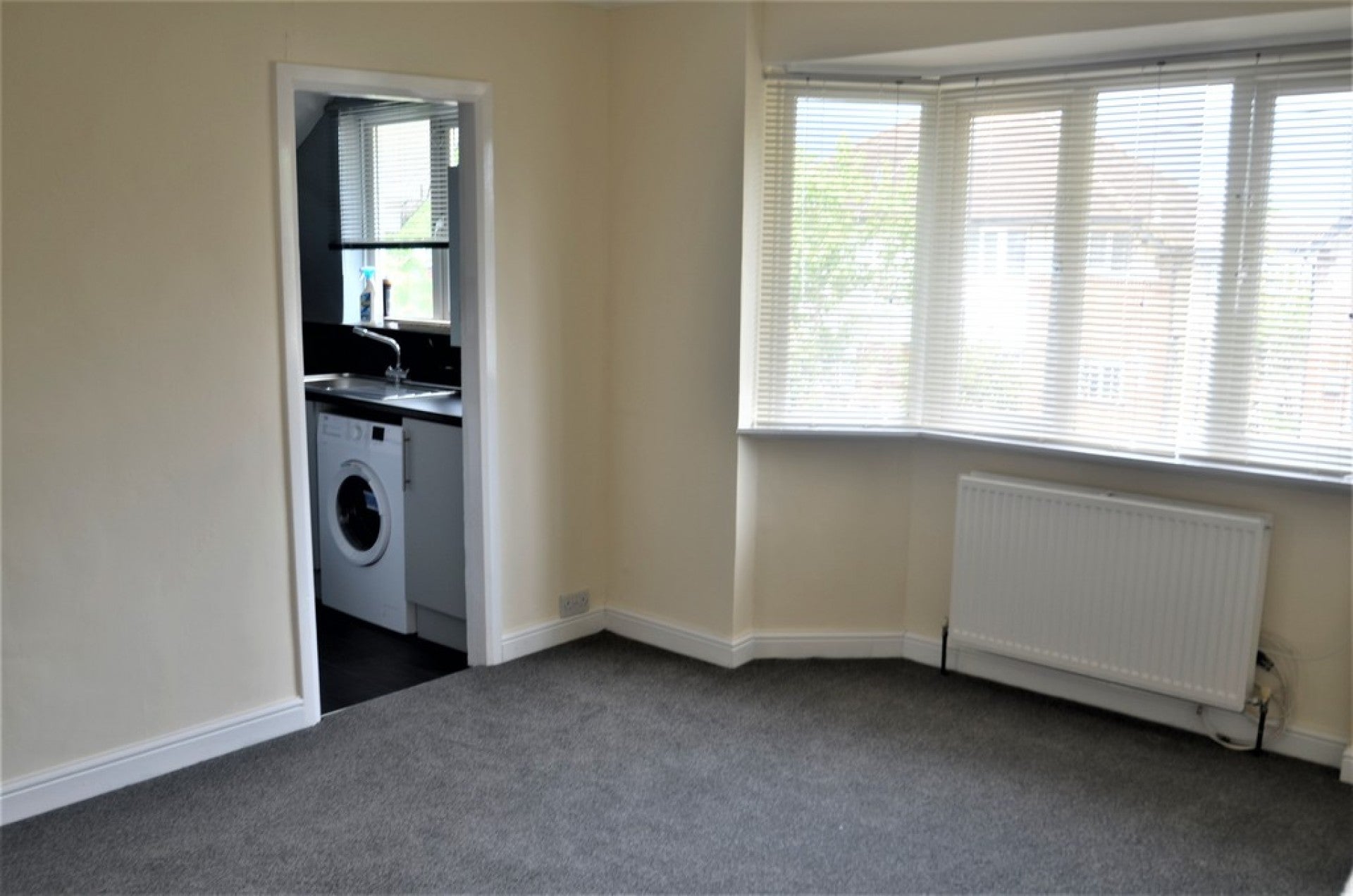 House Whitebridge Close in Greater London
