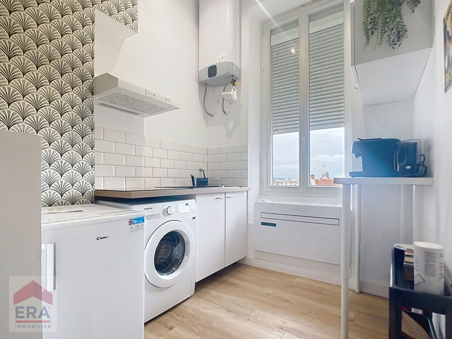 Appartement Le Noilly Prat à Marseille