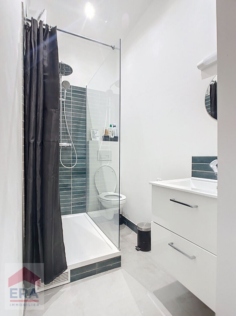 Appartement Le Noilly Prat à Marseille