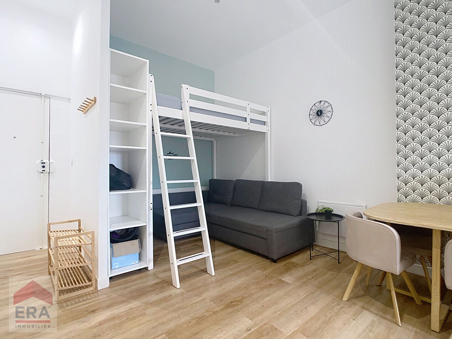 Appartement Le Noilly Prat à Marseille
