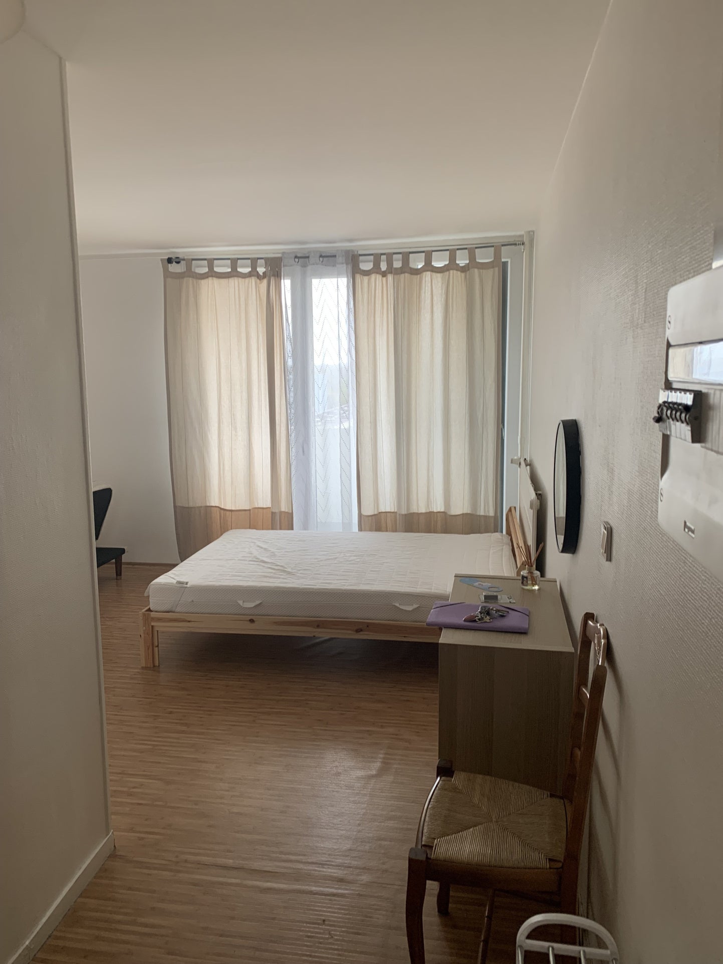 Flat Rue de Saumur in Les Herbiers