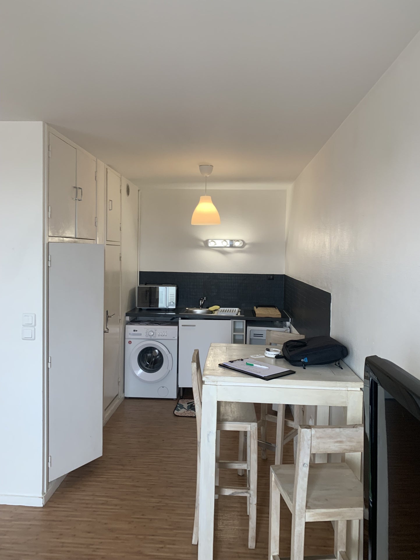 Appartement Rue de Saumur à Les Herbiers