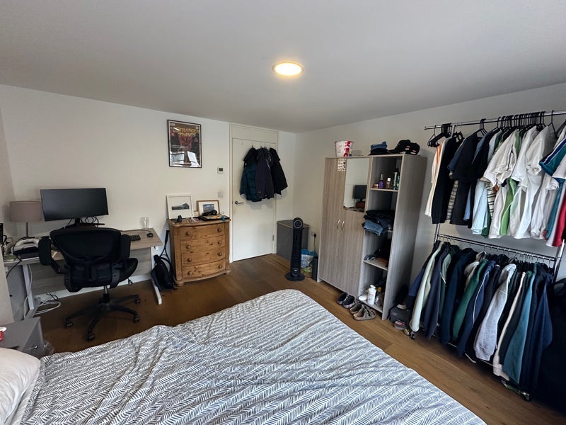 Flat Kingsland Road in Greater London