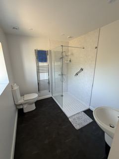 Room Woodcote Road in Braunstone Town