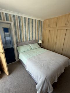 Room Woodcote Road in Braunstone Town