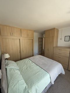 Room Woodcote Road in Braunstone Town