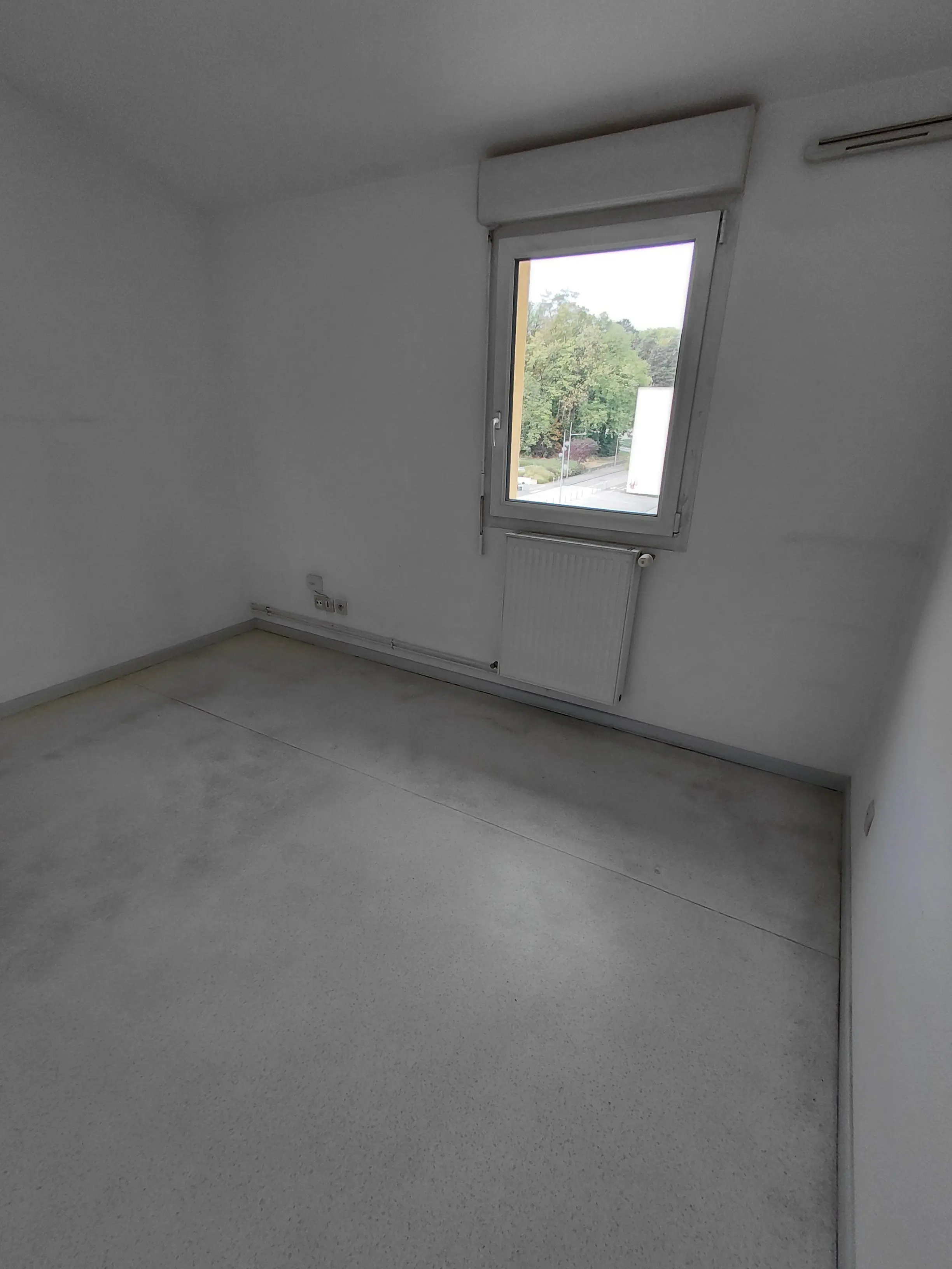 Flat Rue Berthie Albrecht in Belfort