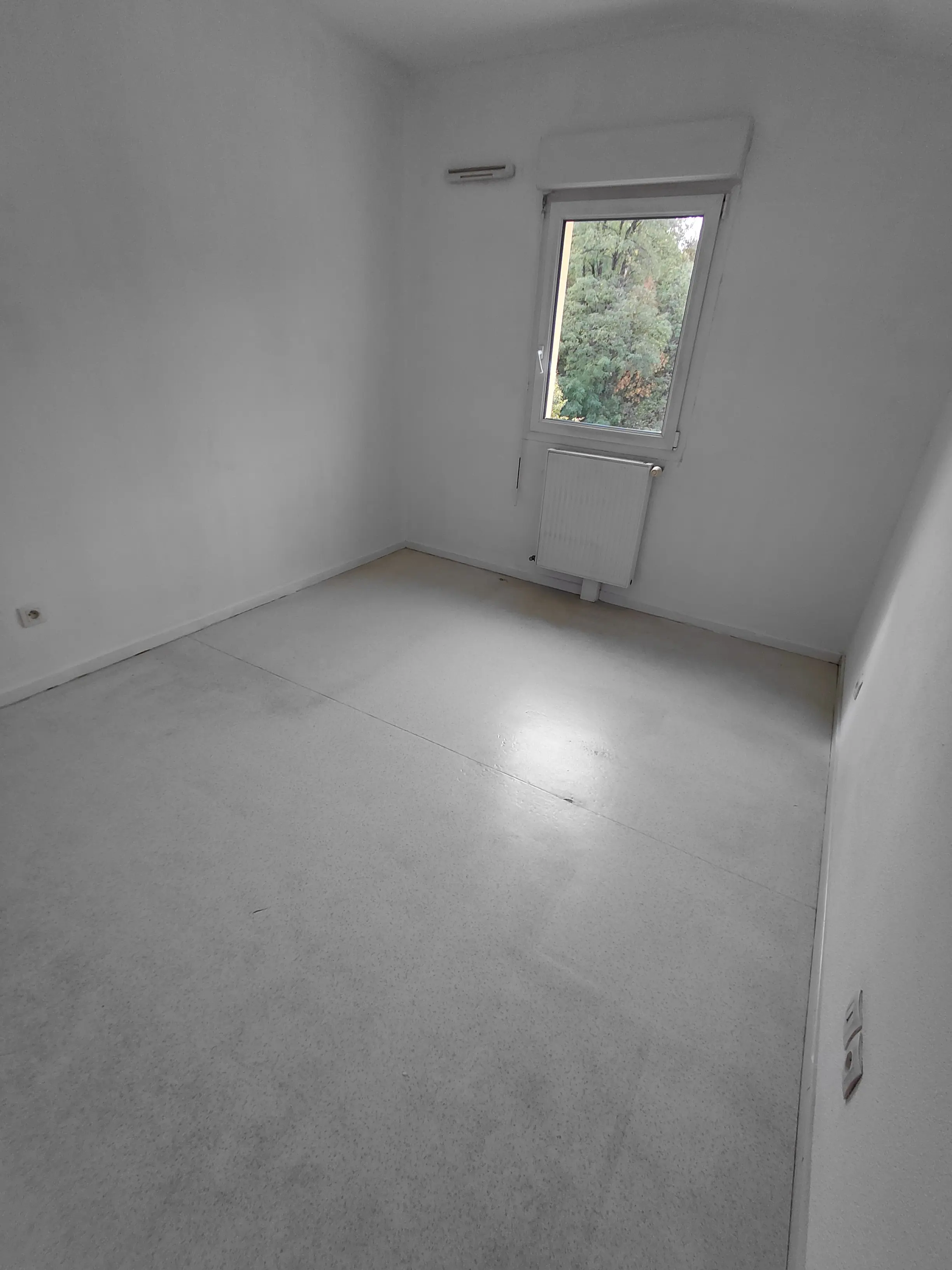 Flat Rue Berthie Albrecht in Belfort