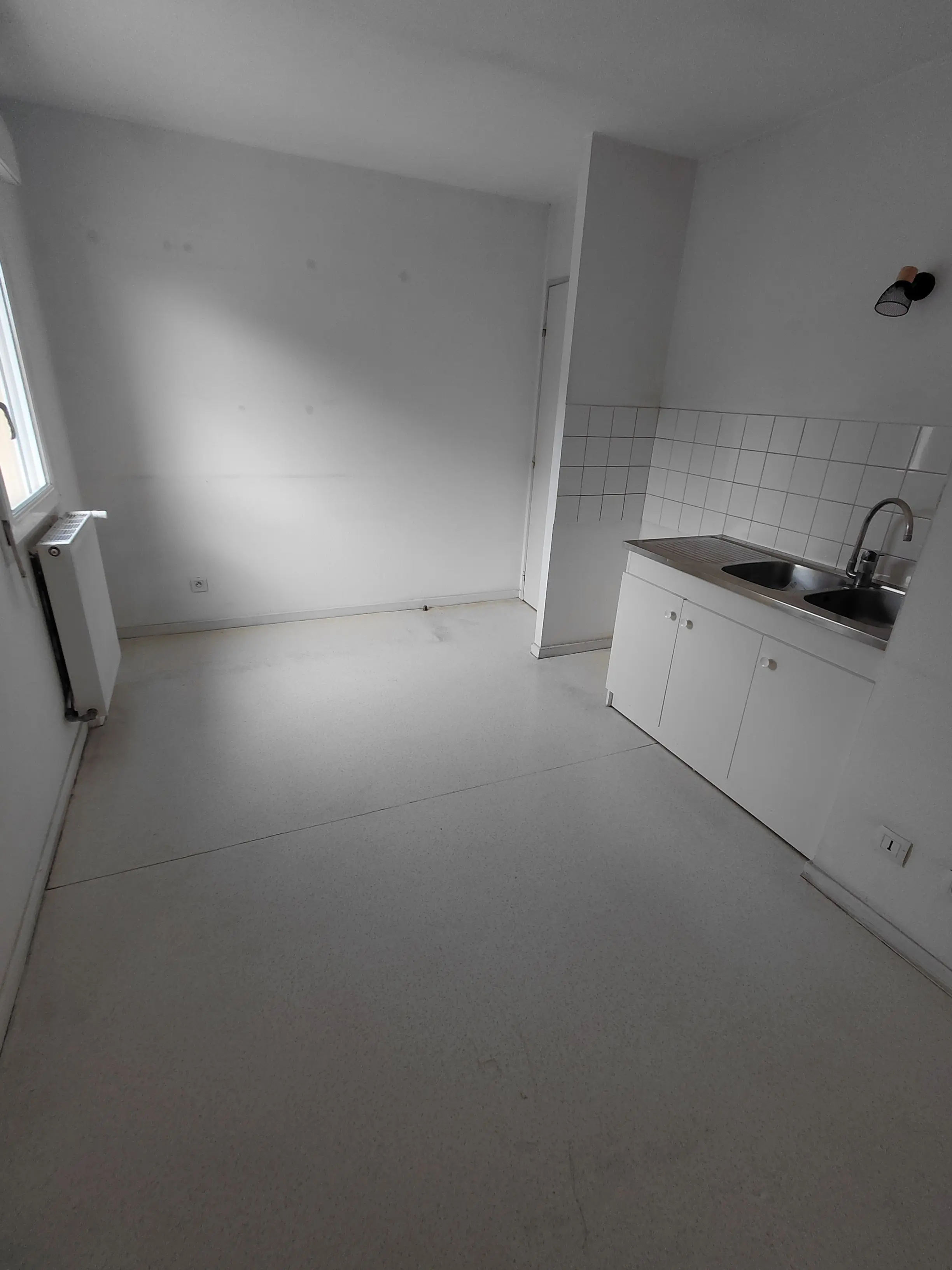 Flat Rue Berthie Albrecht in Belfort
