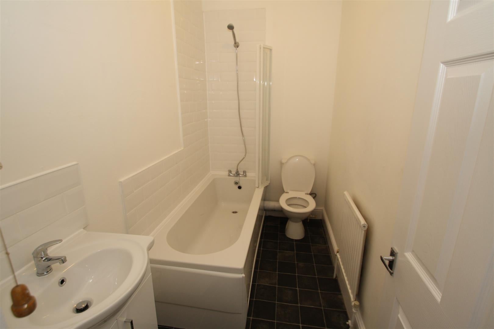 Flat Westborough Road in Southend-on-Sea