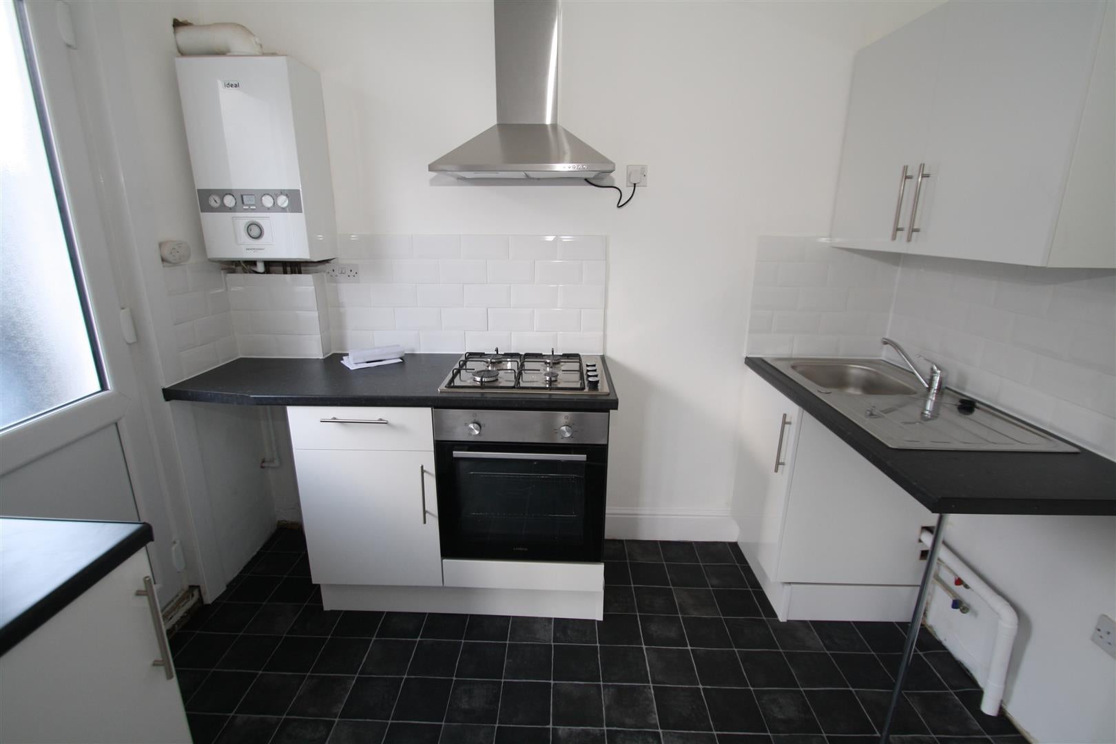 Flat Westborough Road in Southend-on-Sea