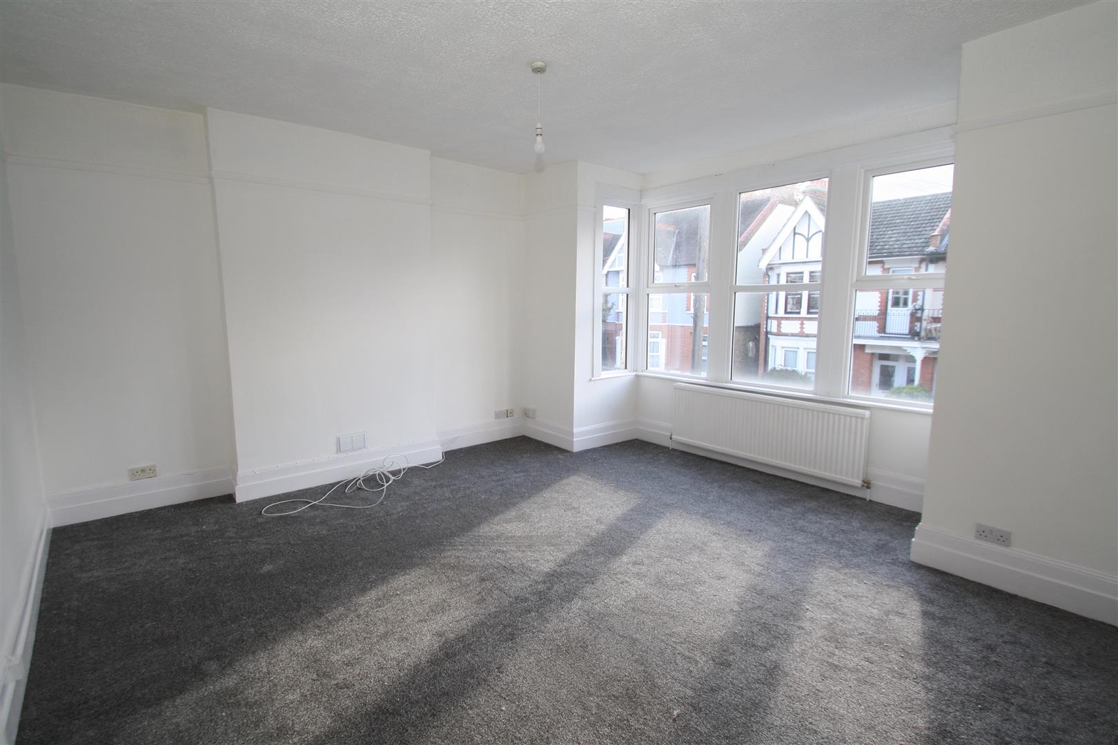 Flat Westborough Road in Southend-on-Sea