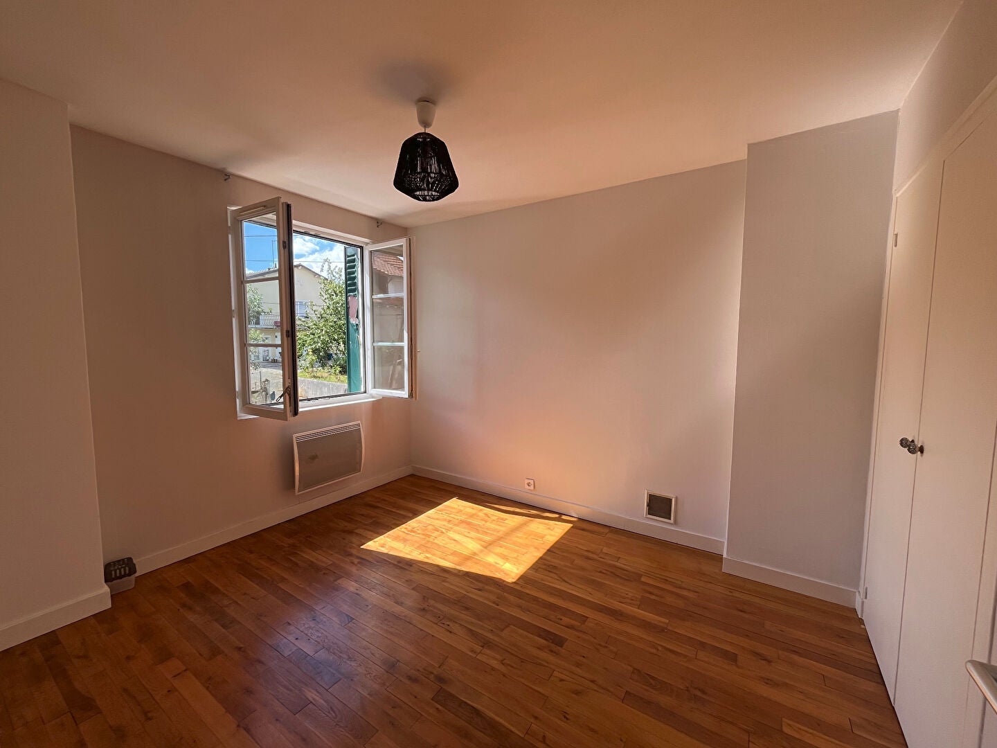 Maison Rue Villevert à Châtellerault