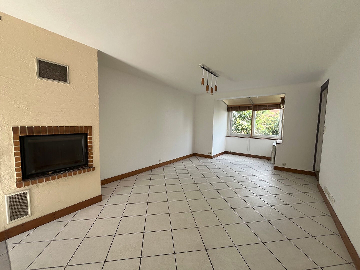 House Rue Villevert in Châtellerault