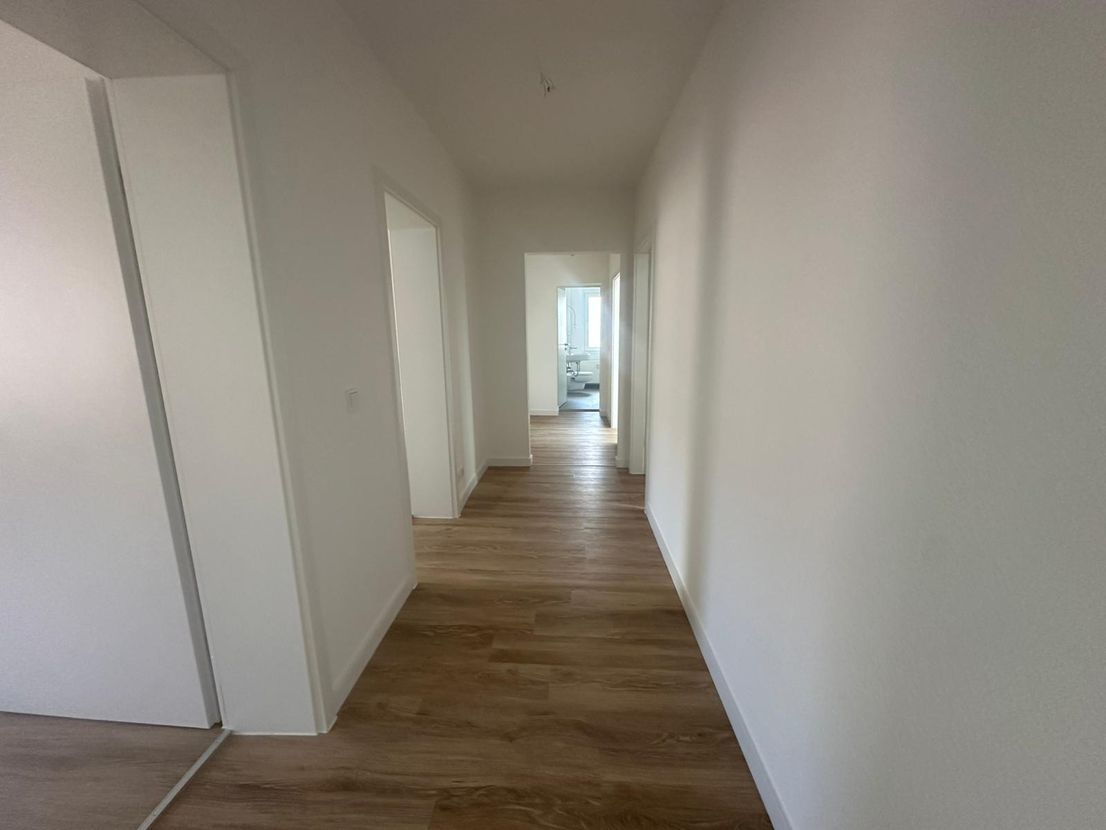 Wohnung Waisenhausstraße in Welzow