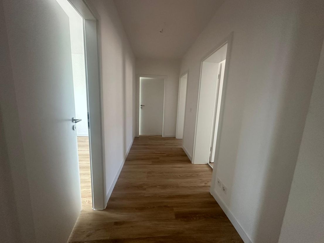 Wohnung Waisenhausstraße in Welzow