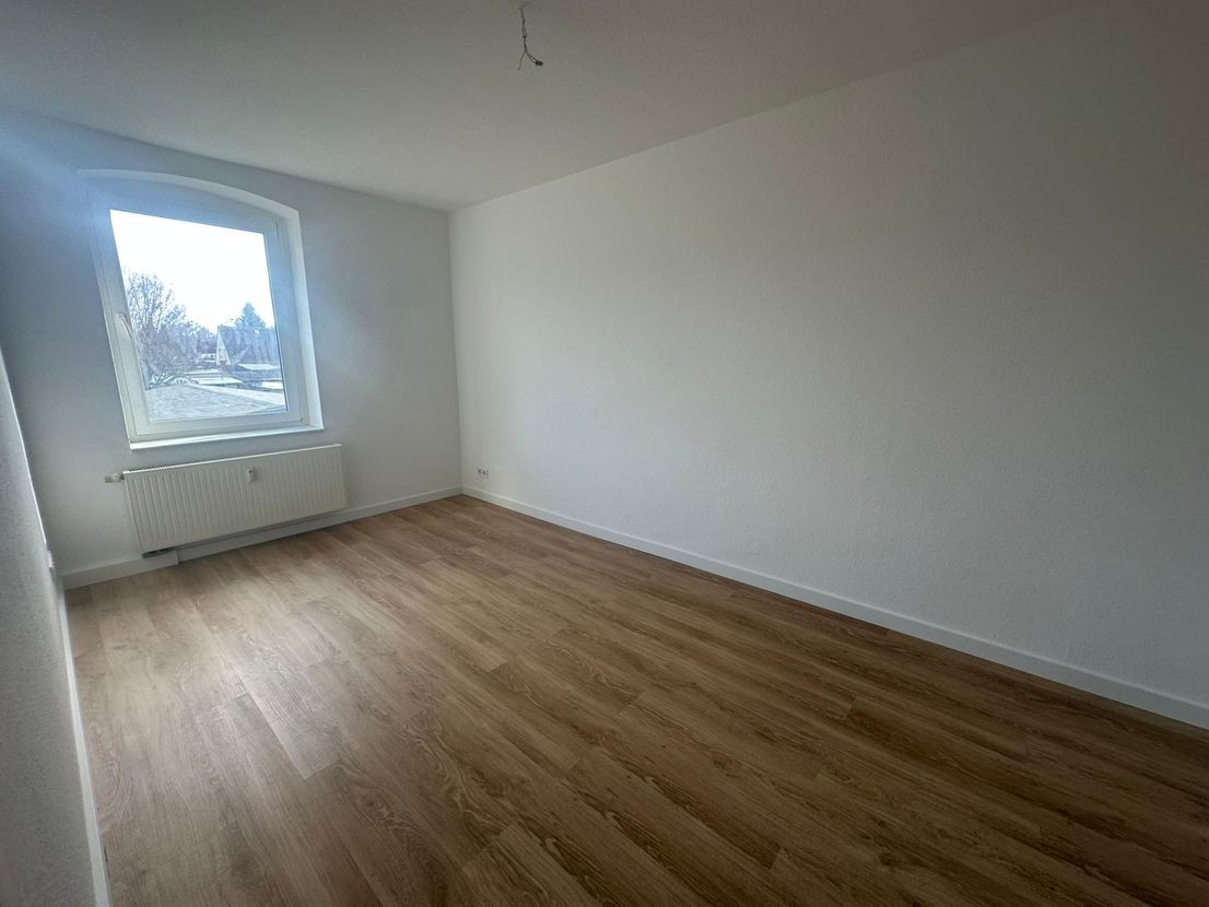 Wohnung Waisenhausstraße in Welzow