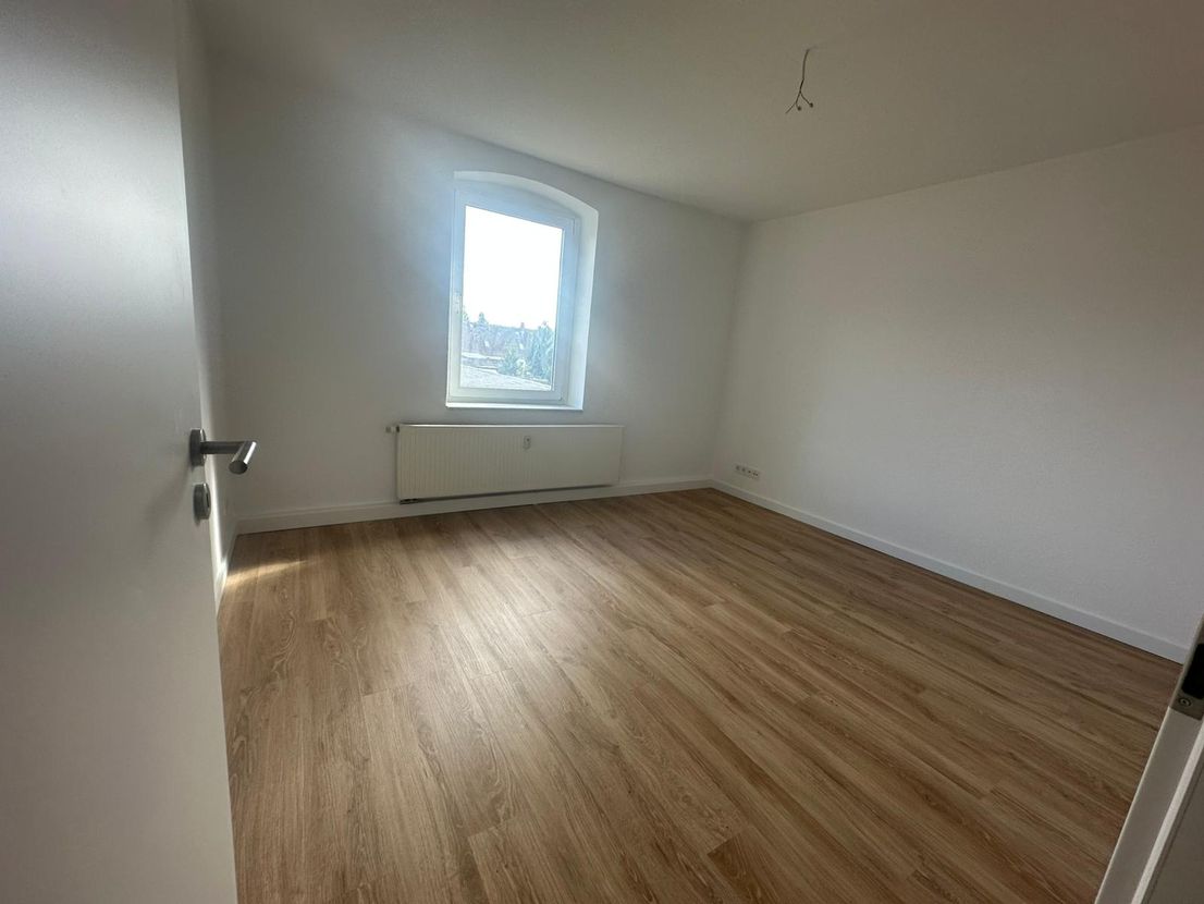 Wohnung Waisenhausstraße in Welzow
