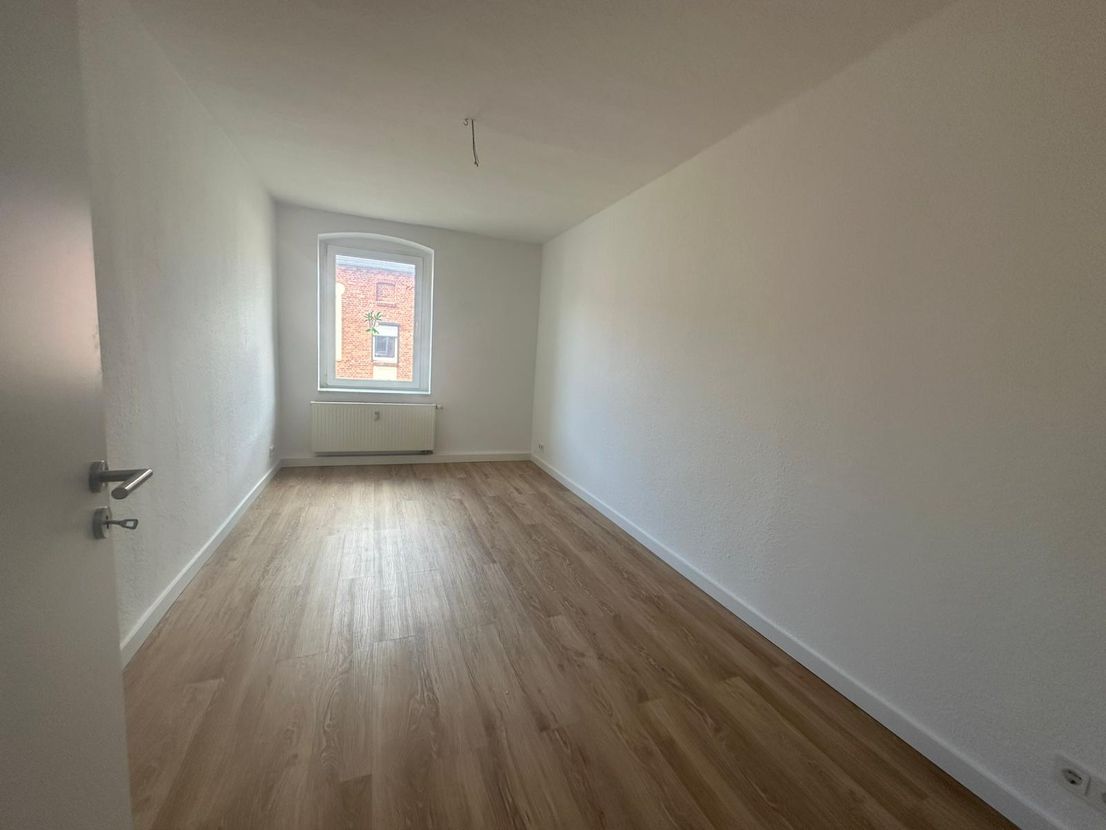 Wohnung Waisenhausstraße in Welzow