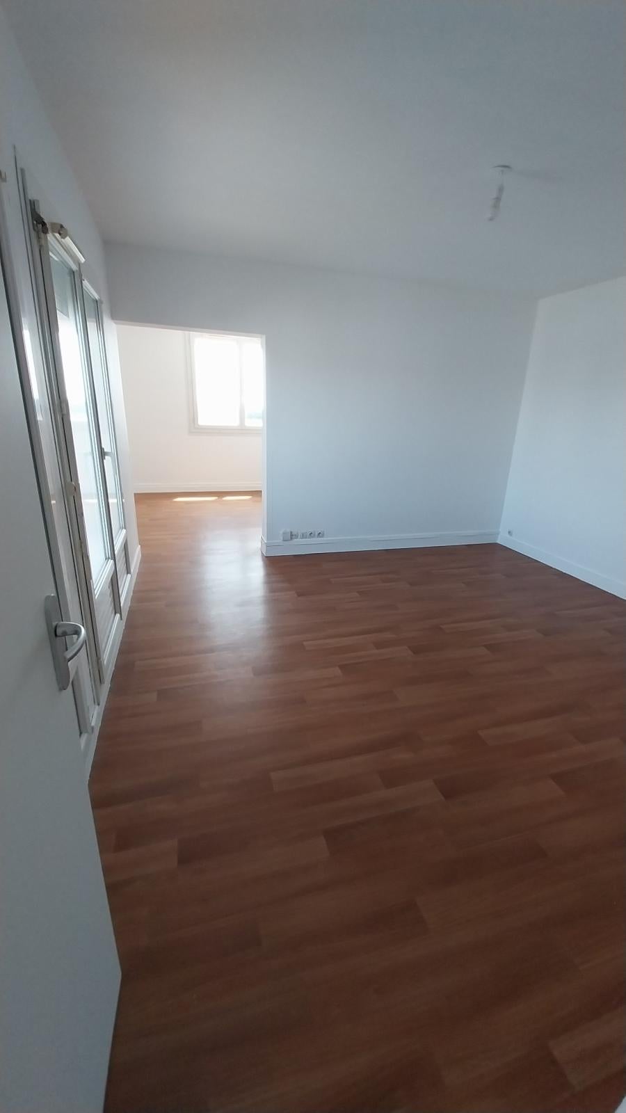 Appartement Impasse Cassard à Lorient