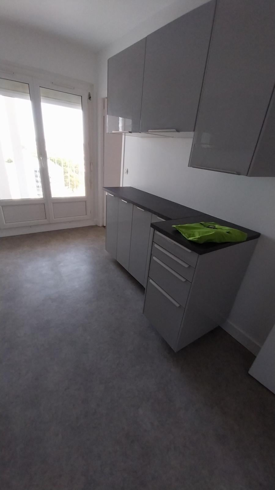 Appartement Impasse Cassard à Lorient