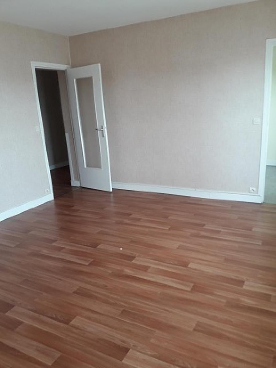 Appartement Impasse Cassard à Lorient