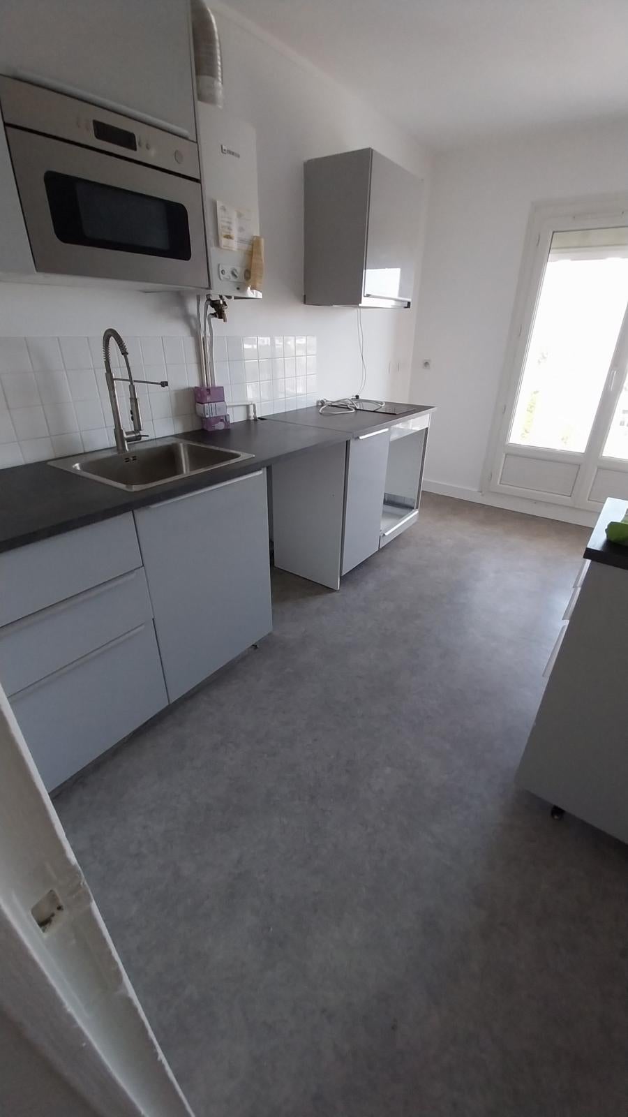 Appartement Impasse Cassard à Lorient