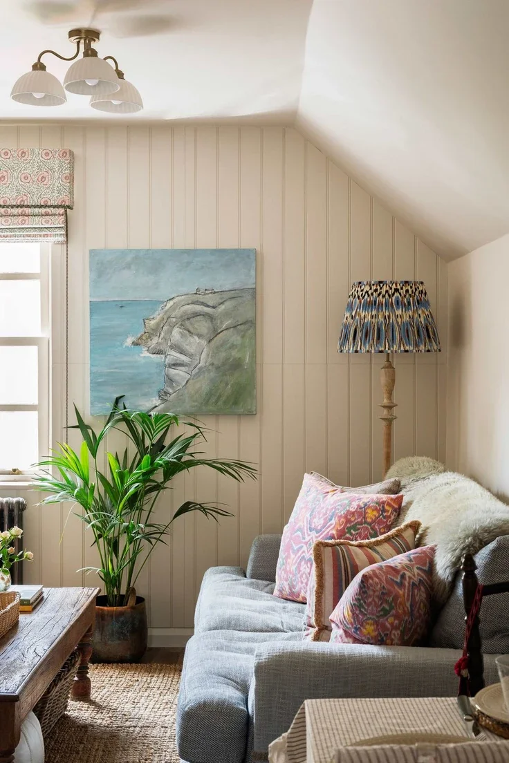 Flat Sydney Wharf in Bath