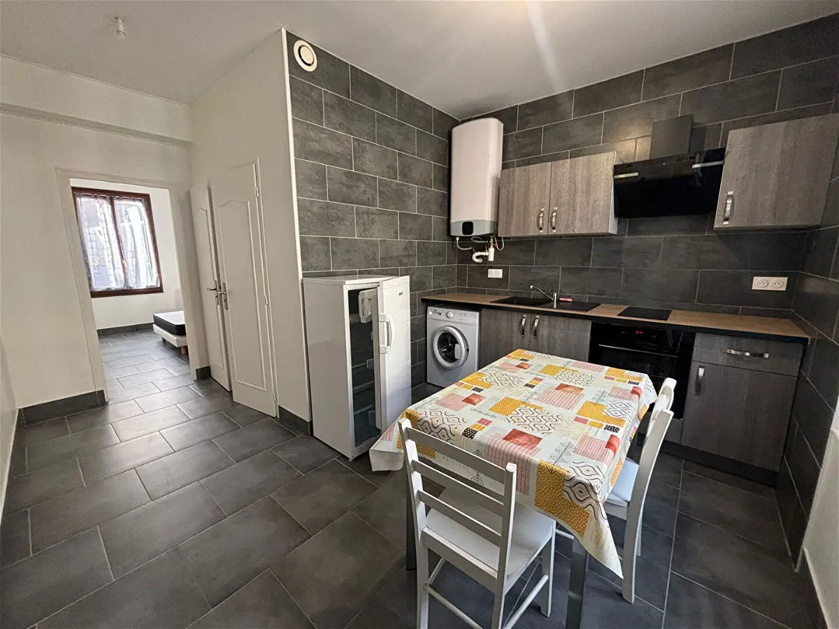 Appartement Rue du Général de Gaulle à Sens