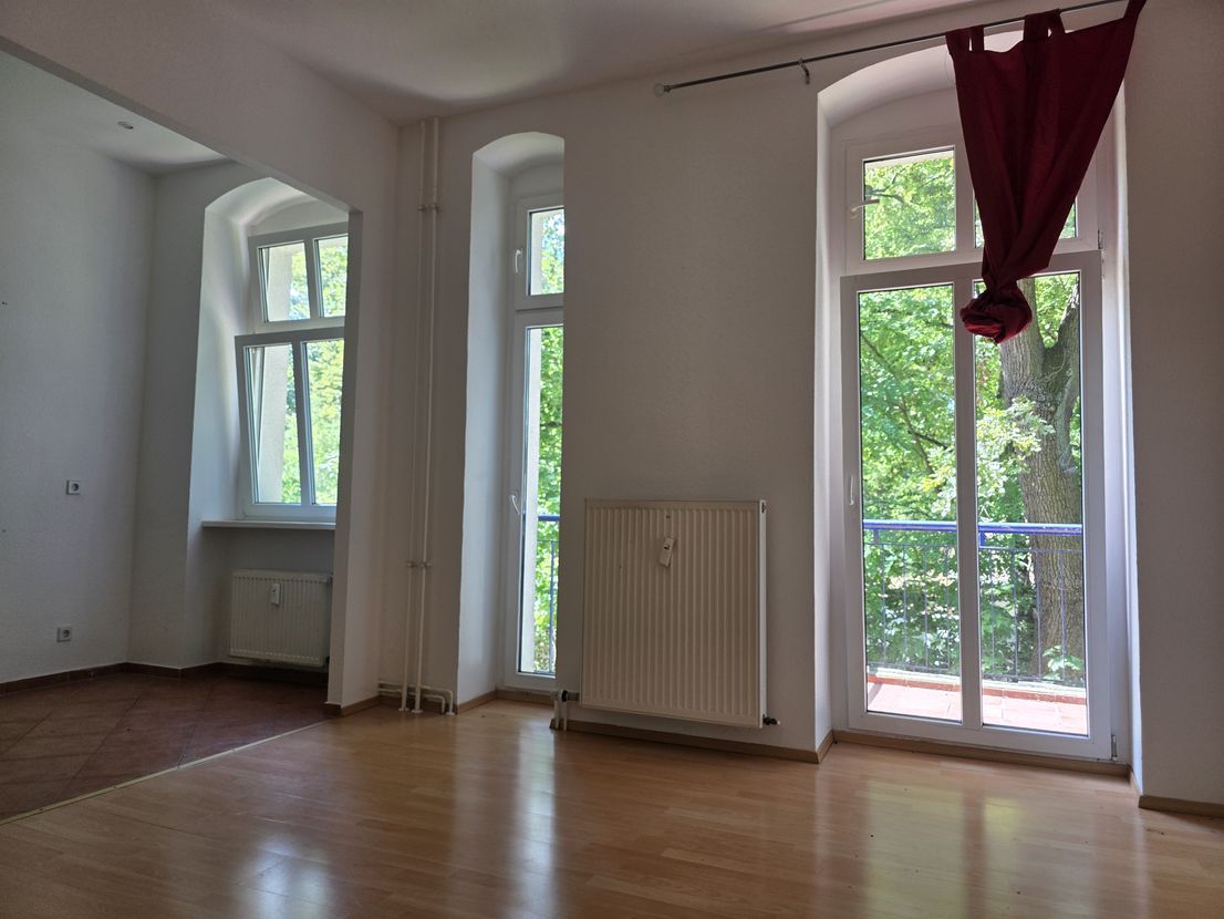 Wohnung Flemmingstraße in Berlin