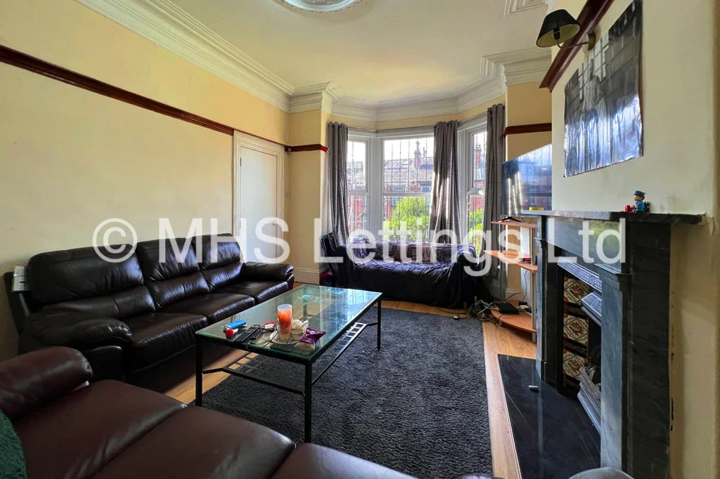 Room Ebor Place in Leeds