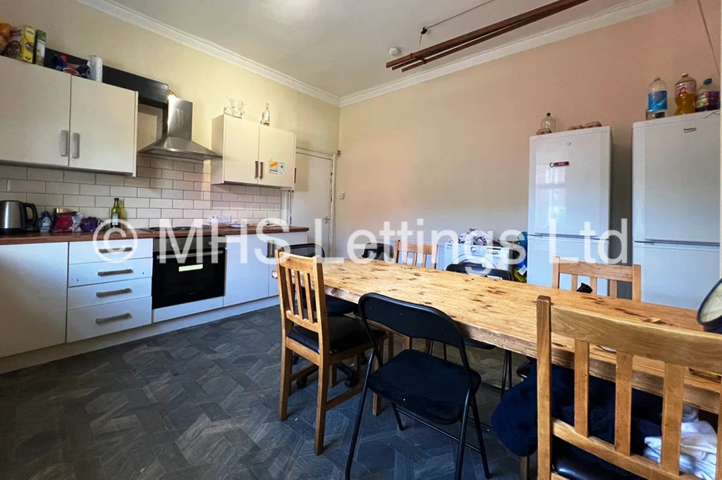 Room Ebor Place in Leeds