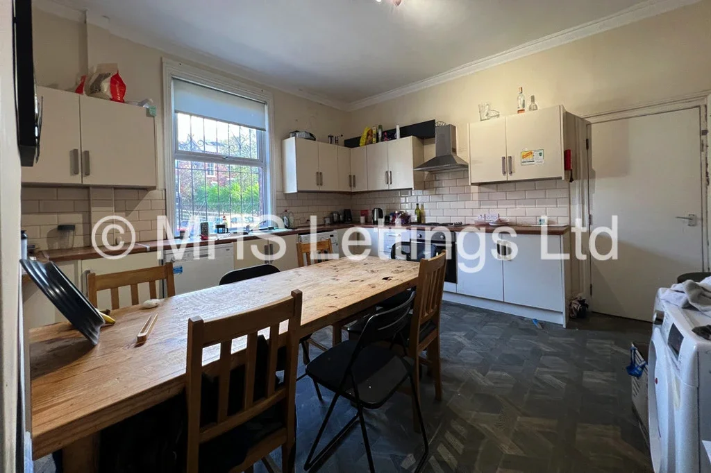Room Ebor Place in Leeds