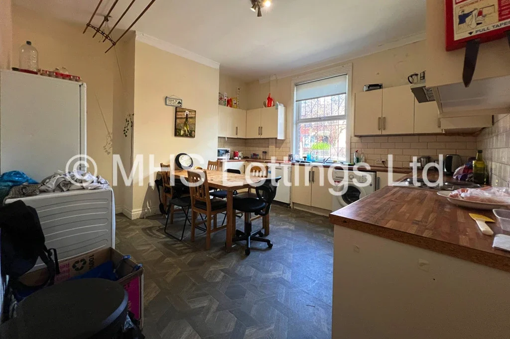 Room Ebor Place in Leeds