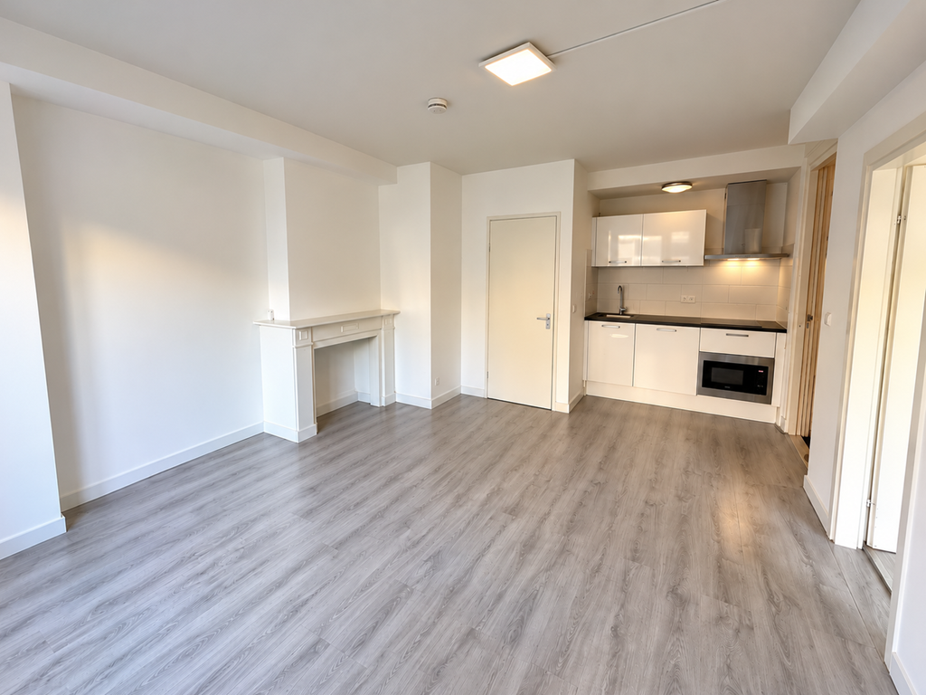 Flat Kerkstraat in Assen