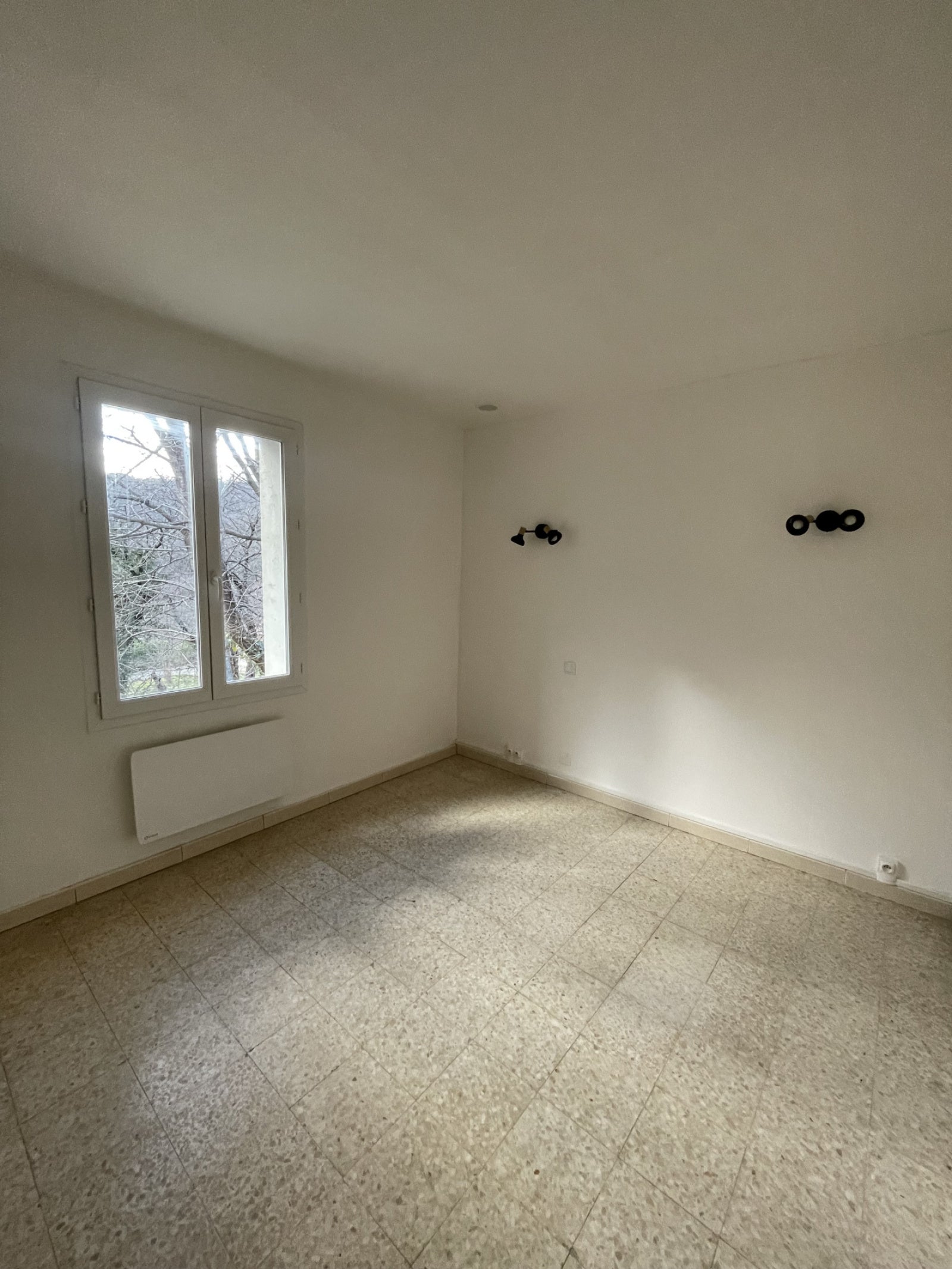 Appartement Ancienne Ligne Tournemire - Le Vigan à Aumessas