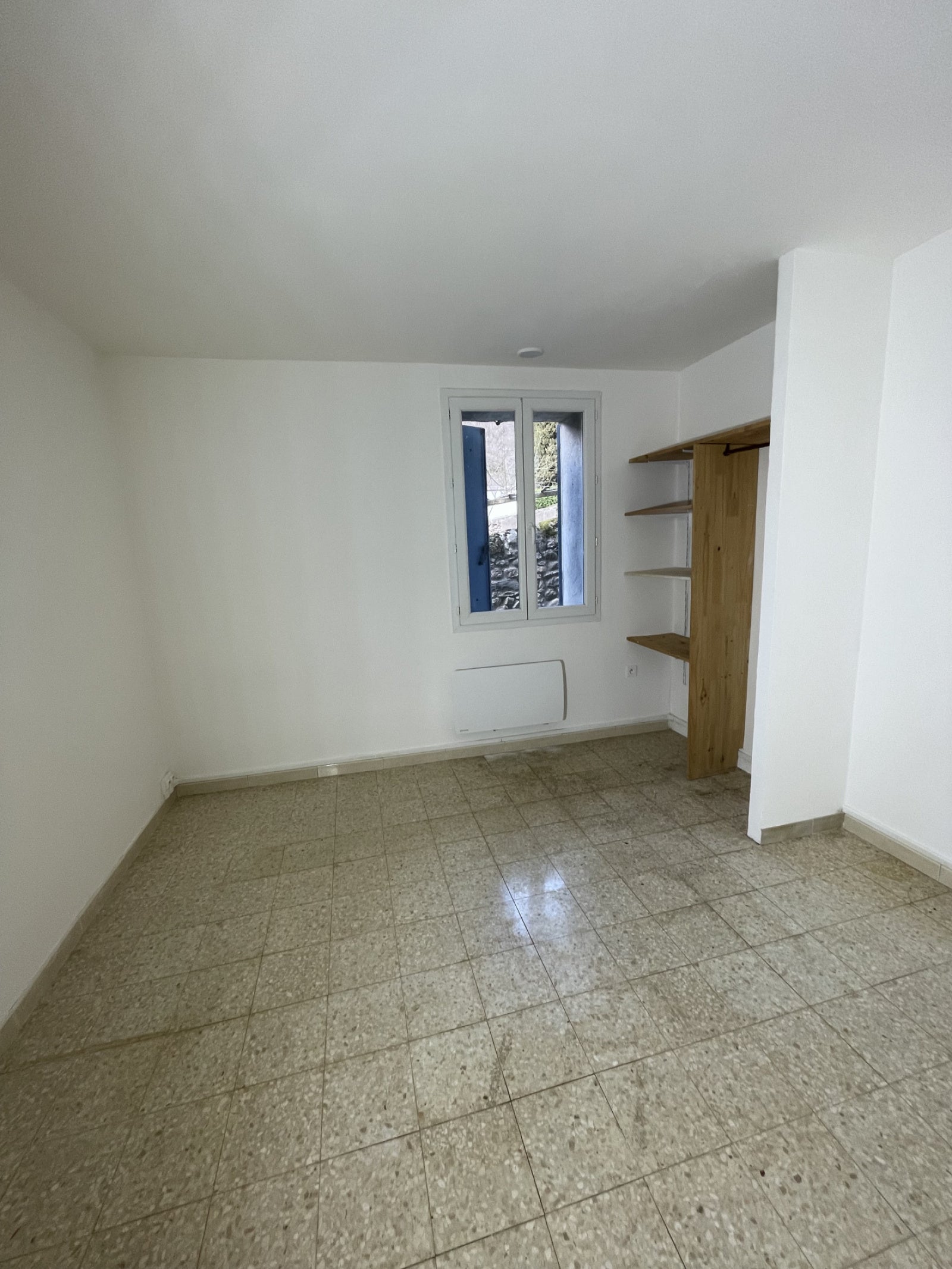 Appartement Ancienne Ligne Tournemire - Le Vigan à Aumessas