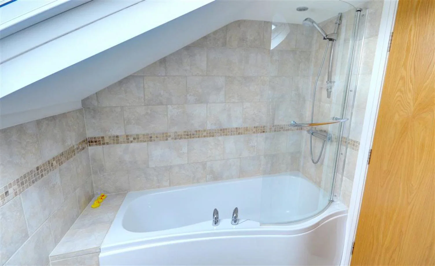 Flat Friargate in Scarborough